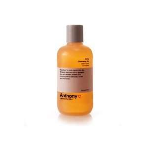  Anthony Logistics Body Cleansing Gel Beauty