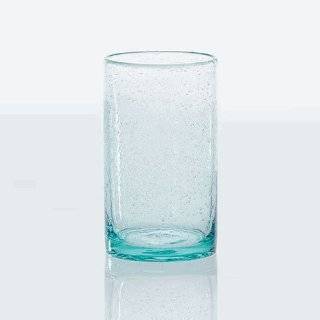Bubble Glass Tumblers Set of 6 By Tag Tag Bubble Glass Tumblers   Set 