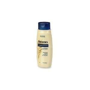  Aveeno Shower & Bath Oil 