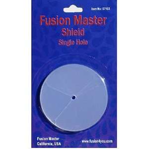  FUSION MASTER Shields Single Holes (5 pcs) (Model 07105 