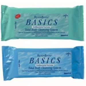 Readybath Basics Washcloths   Fragrance Free Case Pack 30  