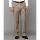 Tommy Hilfiger Suit Separates, Tan Sharkskin Slim Fit   Mens Suit 