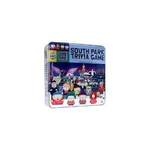  South Park Trivia Game Toys & Games