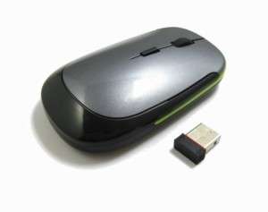 4GHz Rapoo 3500 Ultra Slim USB Wireless Mouse P152  