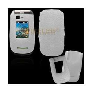   Skin Cover Case for Motorola Quatico W845 [Beyond Cell Packaging