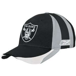    Reebok Oakland Raiders Youth Colorblock Hat