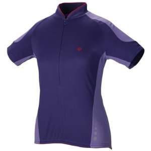 Pearl Izumi 2007/08 Womens Select Short Sleeve Cycling Jersey 