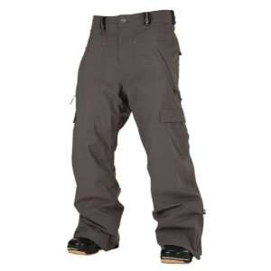  Bonfire Spectral Pant   Mens Iron