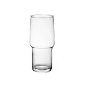   Stackable Tumblers   Set of 12 By Bormioli Rocco