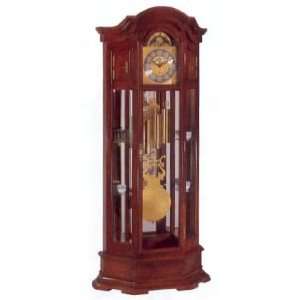  Bulova Trafalgar Grandfather Clock G3000