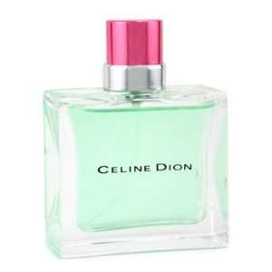 Celine Dion Spring In Paris Eau De Toilette Spray   50ml/1.7oz