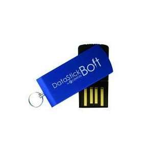  CENTON ELECTRONICS, INC., CENT Bolt USB Drive 8GB Blue 