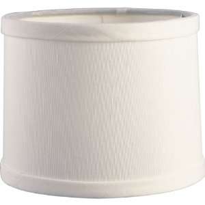    01 Off White Shade 1 Inch Candle Chaser, Off White