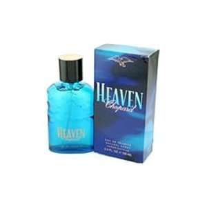  Heaven Deodorant Spray 3.4 Oz