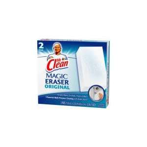  Procter & Gamble 2Ctmr Clean Magiceraser 43515 Sponges 