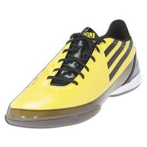  adidas F30 Zero IN   Sea of Yellow  Sun/Black/Co Sports 