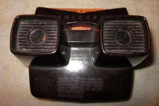 VIEW MASTER Model E Viewer Variation  