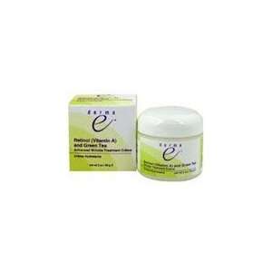 Derma E Retinol&GreenTeaAdvCreme2ozDER