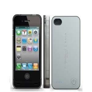  Maca Air Power Case With Built In 1200mAh Backup Battery, For iPhone 