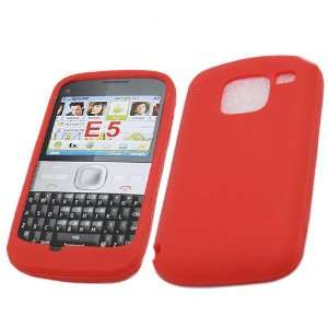   Protective Armour/Case/Skin/Cover/Shell for Nokia E5 Electronics