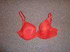 Soma Intimates by Chicos Red Lace Bra Size 36B