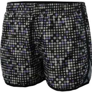  UNDER ARMOUR Womens TG 3inch Escape Shorts Sports 