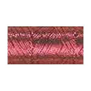  Sulky Metallic Thread Xmas Red 165 yd (5 Pack) Pet 