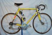  Paramount Custom Built 58cm Campagnolo Record Road bicycle bike USA