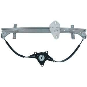  ACI 84522 Power Window Regulator Automotive