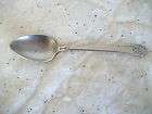 rogers deluxe plate i s precious silver spoon 