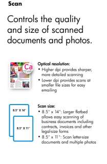  HP Scanjet Professional 1000 Mobile Scanner (L2722A#BGJ 