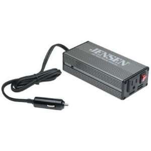  RCA/Thomson 160W Power Inverter 1 Outlet