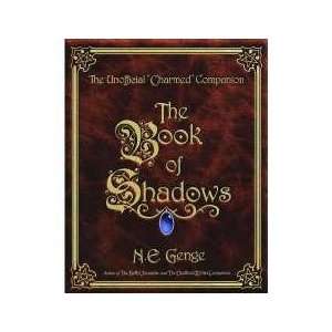  Book of Shadows The Unofficial Charmed Companion 
