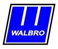 WALBRO 255 GSS342 AUTHENTIC FUEL PUMP + KIT PROMO PRICE  