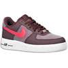 Nike Air Force 1 07 LE Low   Mens   Maroon / Red