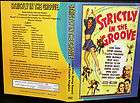 STRICTLY IN THE GROOVE DVD 1937 Leon Errol, Shemp Howard, Franklin 