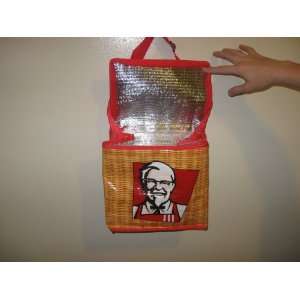  Kentucky Fried Chicken Insulated Tote 