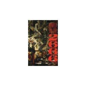  2666 [Roberto Bolano]  N/A  Books