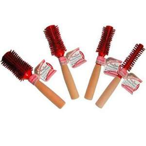  MARILYN BRUSHES THERMAL RED CERAMIC Beauty