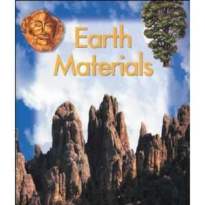  Earth Materials (Fexp Sml UK) (9780769912547) Weldon Owen Books