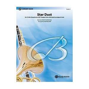  Star Dust Musical Instruments