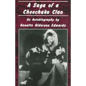    An autobiography (9780971308503) Annette Alderson Edwards Books
