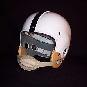 Penn State RK FullSize Helmet Rosie Greer  
