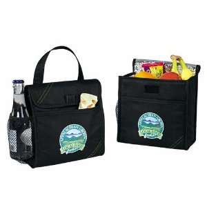 Promotional Recycled Prospect Lunch Cooler (100)   Customized w/ Your 