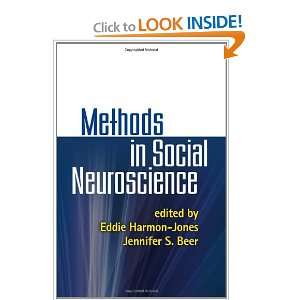 Methods in Social Neuroscience and over one million other books are 