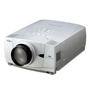  PLC XP56 XGA (1024 x 768) LCD projector   5000 ANSI Electronics