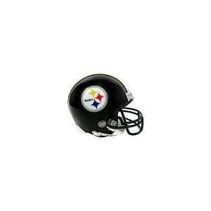   Pittsburgh Steelers #7 Ben Roethlisberger Player Replica Mini Helmet
