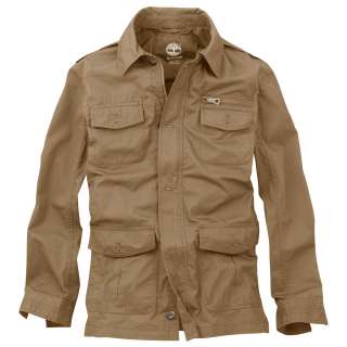 Timberland Mens Utility Jacket Style #U5106  