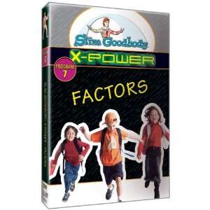  Slim Goodbody X Power Factors Slim Goodbody Movies & TV