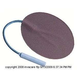  Re Ply Electrodes, Re Ply Elctrd Reuse 1.5X2 in, (1 PACK 